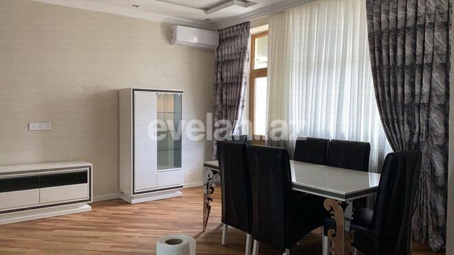 Kirayə verilir, yeni tikili, 3 otaqlı, 100 m², Şah İsmayıl Xətai m.