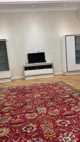 Kirayə verilir, yeni tikili, 3 otaqlı, 100 m², Şah İsmayıl Xətai m.