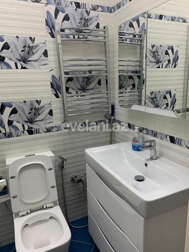 Kirayə verilir, yeni tikili, 3 otaqlı, 100 m², Şah İsmayıl Xətai m.