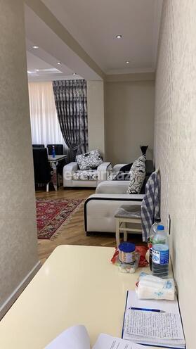 Kirayə verilir, yeni tikili, 3 otaqlı, 100 m², Şah İsmayıl Xətai m.