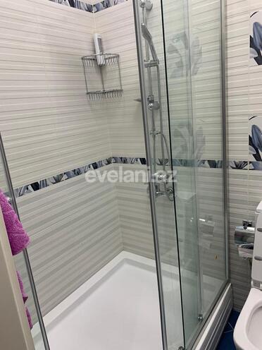 Kirayə verilir, yeni tikili, 3 otaqlı, 100 m², Şah İsmayıl Xətai m.