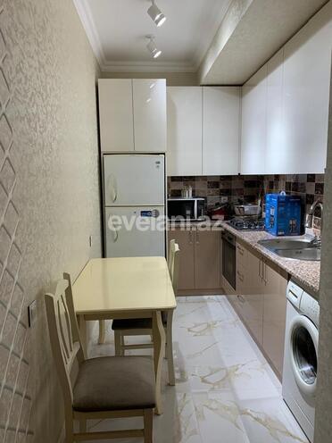 Kirayə verilir, yeni tikili, 3 otaqlı, 100 m², Şah İsmayıl Xətai m.