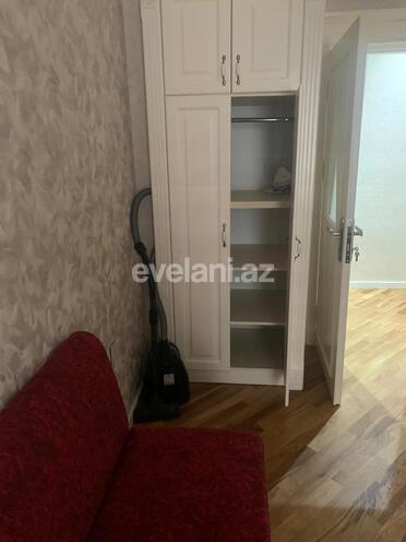 Kirayə verilir, yeni tikili, 3 otaqlı, 100 m², Şah İsmayıl Xətai m.