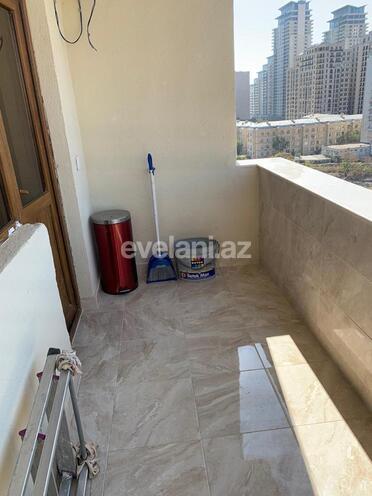 Kirayə verilir, yeni tikili, 3 otaqlı, 100 m², Şah İsmayıl Xətai m.