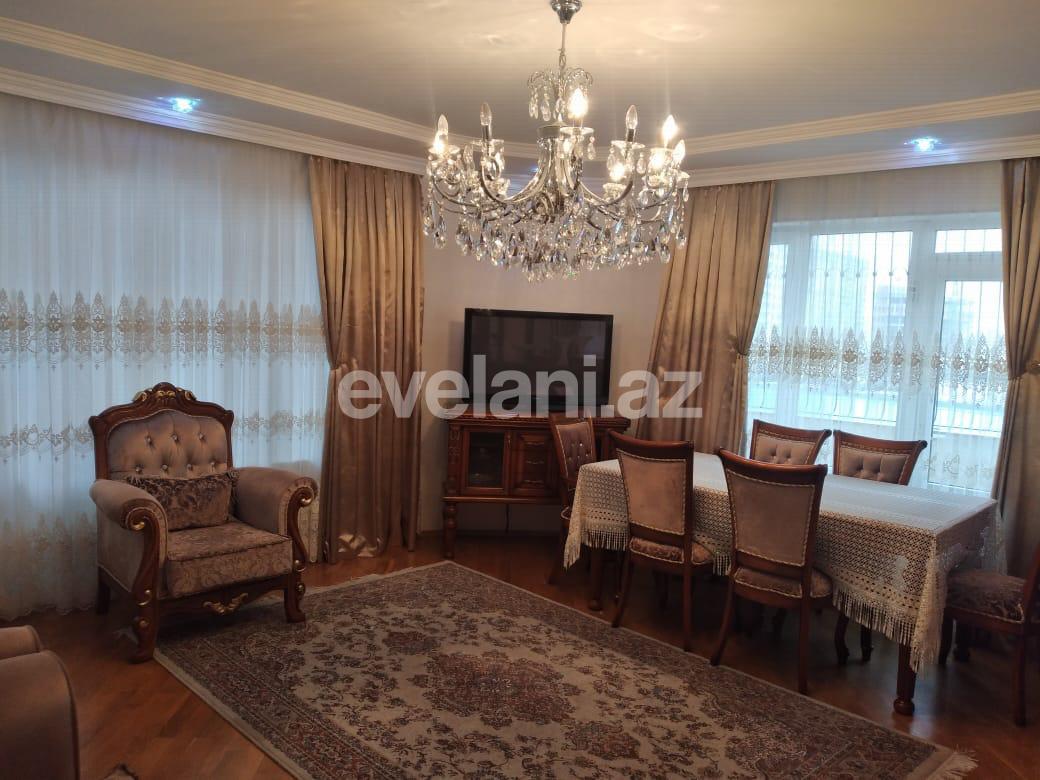 Продаётся, новостройка, 2-комнаты, 107 m², 8 Ноябрь m.