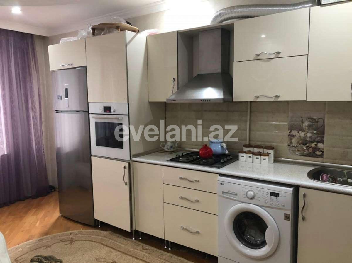 Продаётся, новостройка, 2-комнаты, 107 m², 8 Ноябрь m.