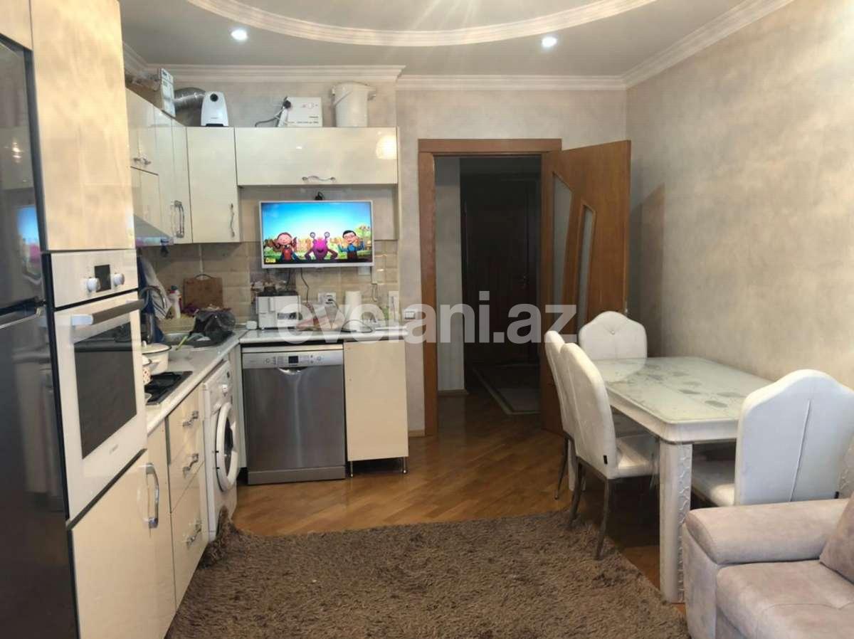 Продаётся, новостройка, 2-комнаты, 107 m², 8 Ноябрь m.