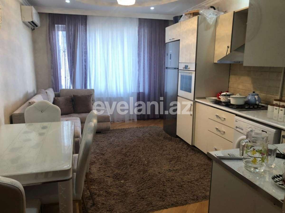 Продаётся, новостройка, 2-комнаты, 107 m², 8 Ноябрь m.