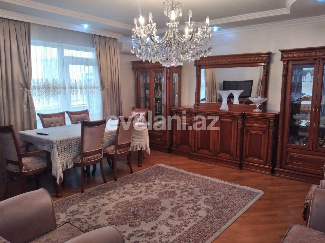 Продаётся, новостройка, 2-комнаты, 107 m², 8 Ноябрь m.