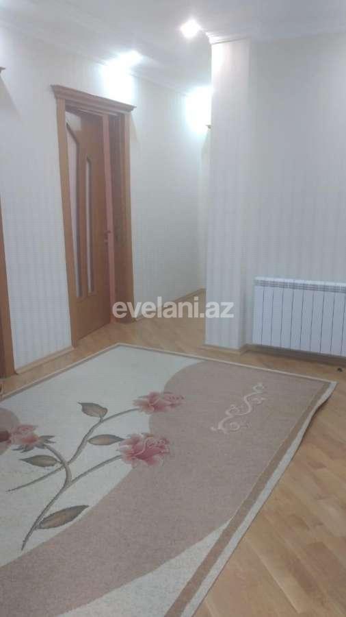 Продаётся, новостройка, 2-комнаты, 107 m², 8 Ноябрь m.