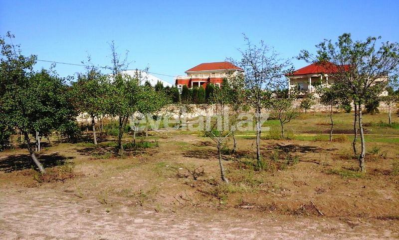 Satılır, həyət evi / bağ, 6 otaqlı, 198 m², Bilgəh q.
