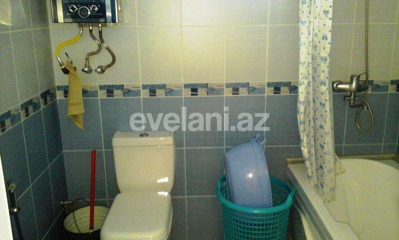 Satılır, həyət evi / bağ, 6 otaqlı, 198 m², Bilgəh q.