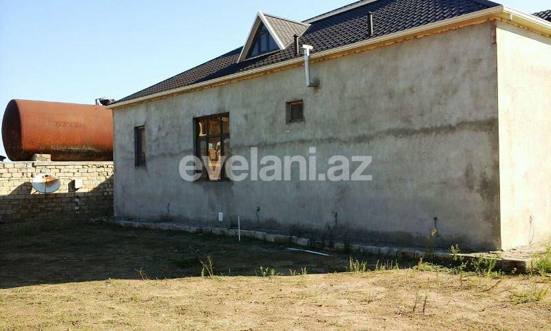 Satılır, həyət evi / bağ, 6 otaqlı, 198 m², Bilgəh q.