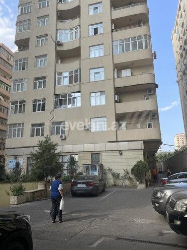 Satılır, yeni tikili, 3 otaqlı, 130 m², Nərimanov r.