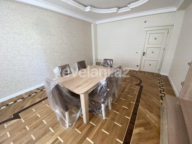 Satılır, yeni tikili, 3 otaqlı, 130 m², Nərimanov r.