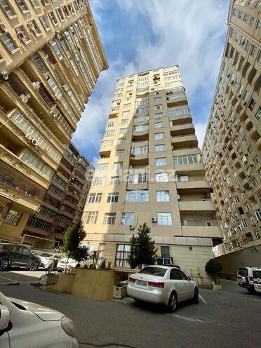 Satılır, yeni tikili, 3 otaqlı, 130 m², Nərimanov r.