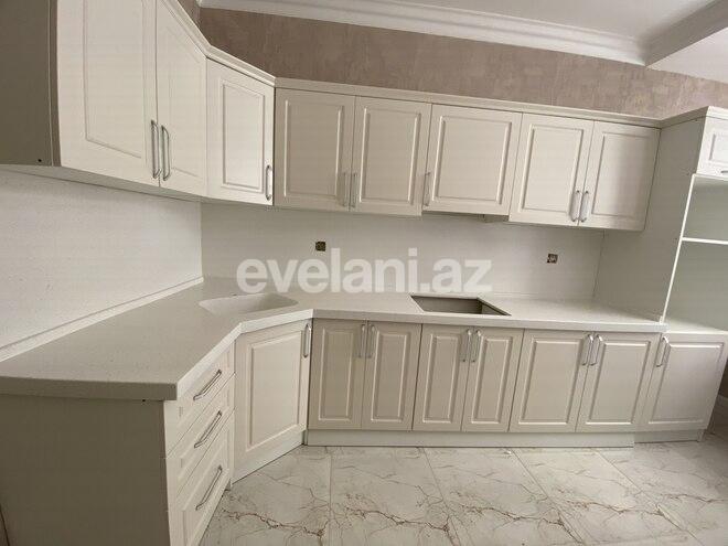 Satılır, yeni tikili, 3 otaqlı, 130 m², Nərimanov r.