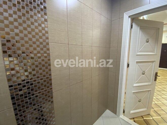 Satılır, yeni tikili, 3 otaqlı, 130 m², Nərimanov r.