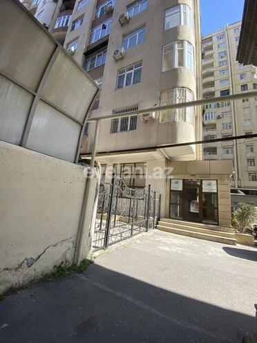 Satılır, yeni tikili, 3 otaqlı, 130 m², Nərimanov r.