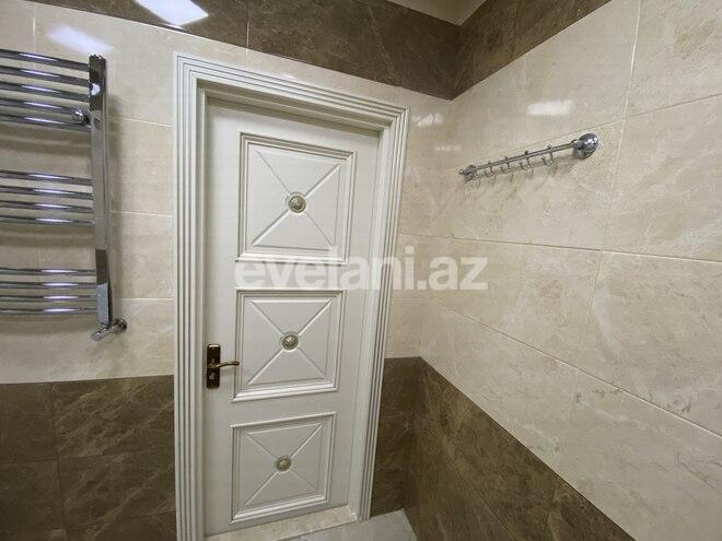 Satılır, yeni tikili, 3 otaqlı, 130 m², Nərimanov r.