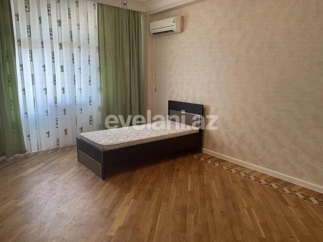 Satılır, yeni tikili, 3 otaqlı, 130 m², Nərimanov r.