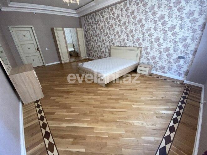 Satılır, yeni tikili, 3 otaqlı, 130 m², Nərimanov r.