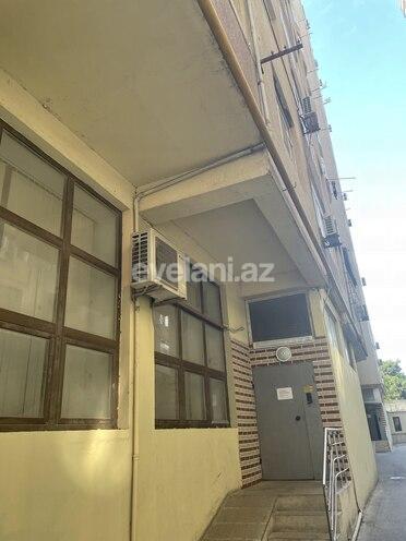 Satılır, yeni tikili, 3 otaqlı, 130 m², Nərimanov r.