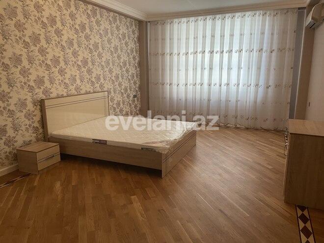 Satılır, yeni tikili, 3 otaqlı, 130 m², Nərimanov r.