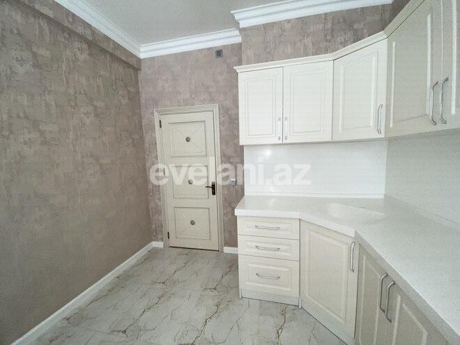 Satılır, yeni tikili, 3 otaqlı, 130 m², Nərimanov r.