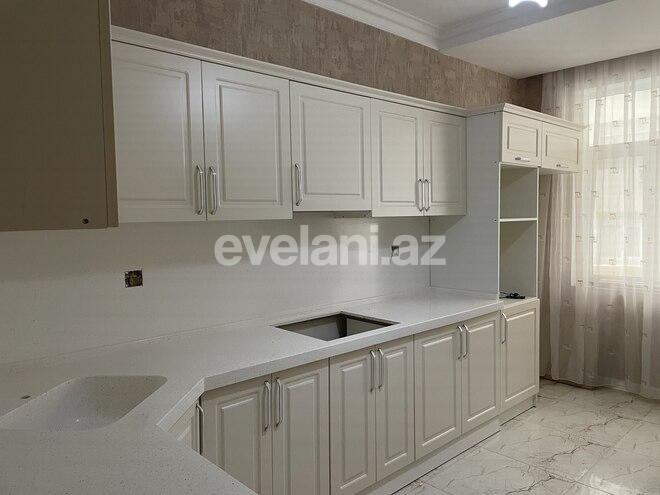 Satılır, yeni tikili, 3 otaqlı, 130 m², Nərimanov r.