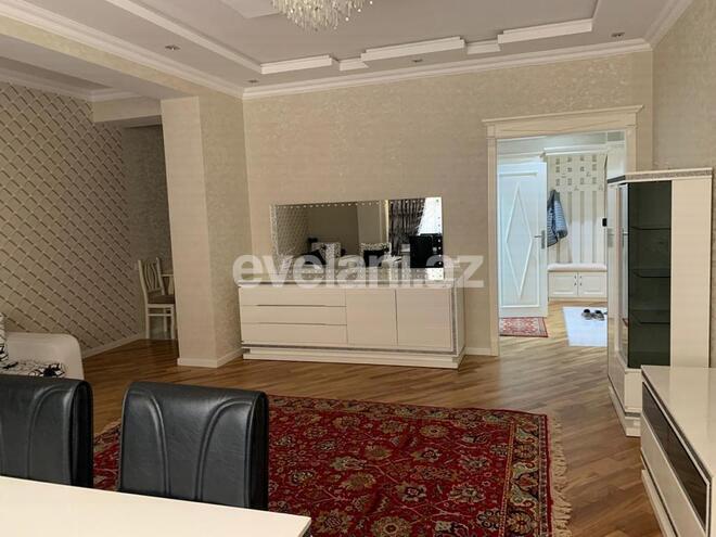 Rent, new building, 3 room, 100 m², 28 may m.