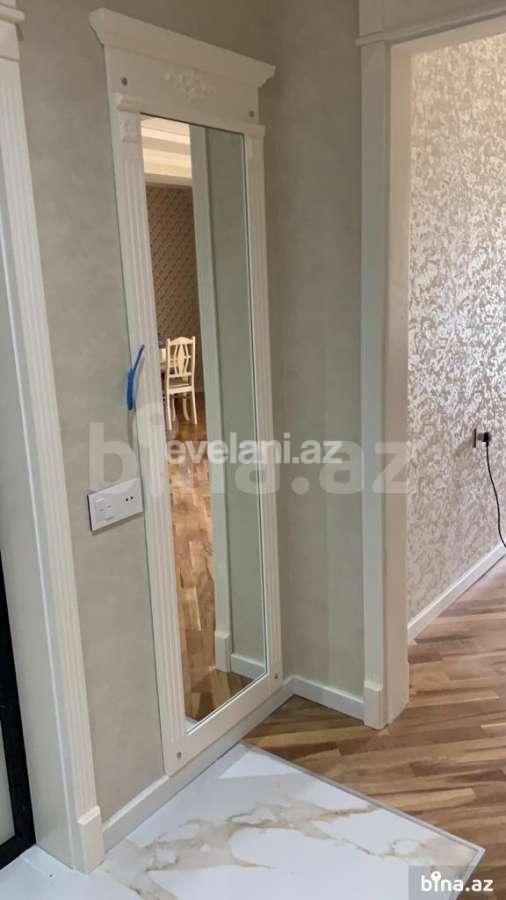 Rent, new building, 3 room, 100 m², 28 may m.