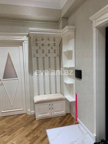 Rent, new building, 3 room, 100 m², 28 may m.