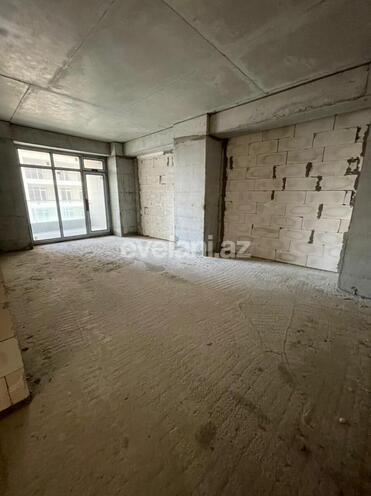 Sale, new building, 2 room, 62 m², Yasamal r.