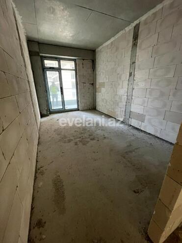 Sale, new building, 2 room, 62 m², Yasamal r.
