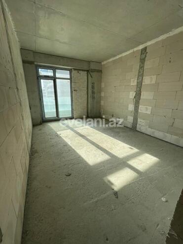 Sale, new building, 2 room, 62 m², Yasamal r.
