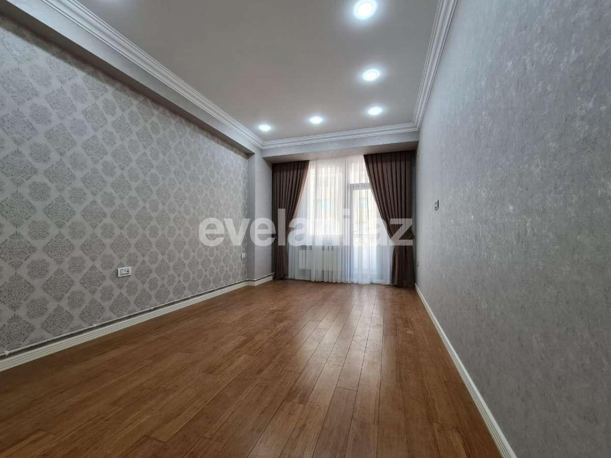 Продаётся, новостройка, 3-комнаты, 90 m², Насиминский r.