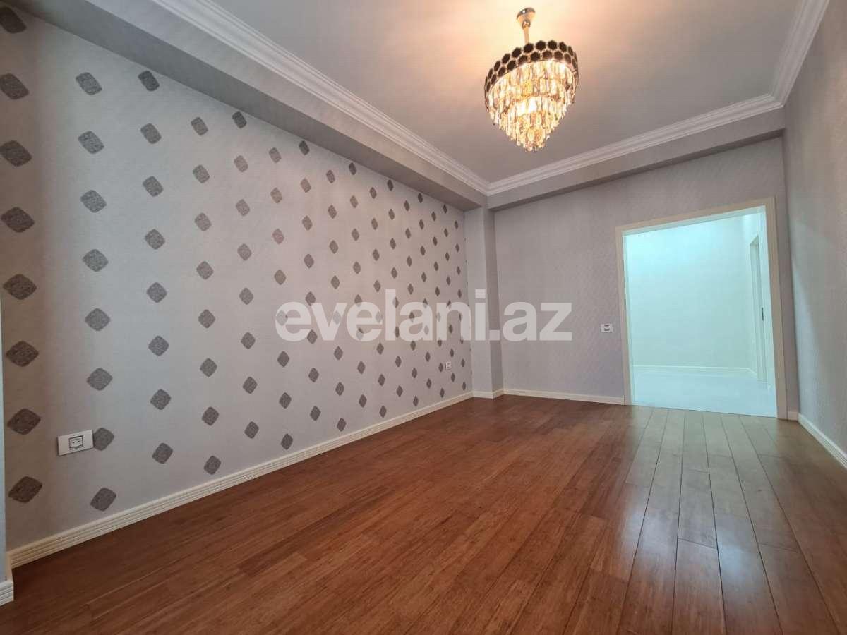 Продаётся, новостройка, 3-комнаты, 90 m², Насиминский r.