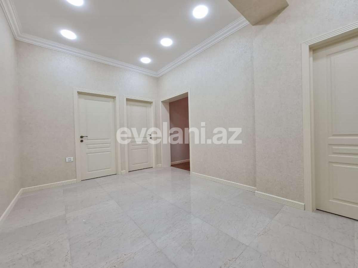 Продаётся, новостройка, 3-комнаты, 90 m², Насиминский r.