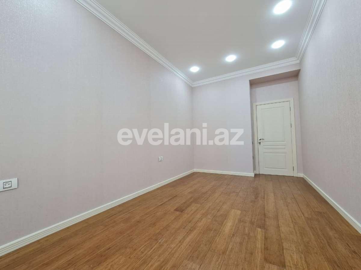 Продаётся, новостройка, 3-комнаты, 90 m², Насиминский r.