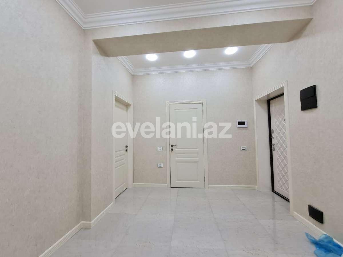 Продаётся, новостройка, 3-комнаты, 90 m², Насиминский r.