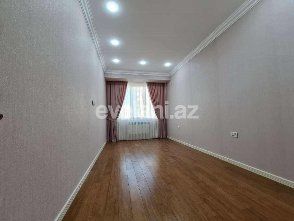 Продаётся, новостройка, 3-комнаты, 90 m², Насиминский r.