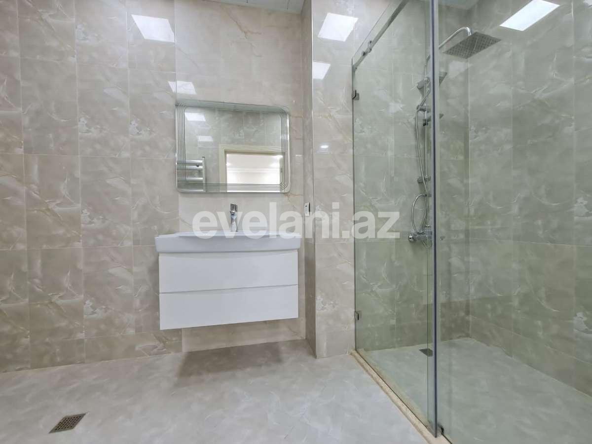 Продаётся, новостройка, 3-комнаты, 90 m², Насиминский r.