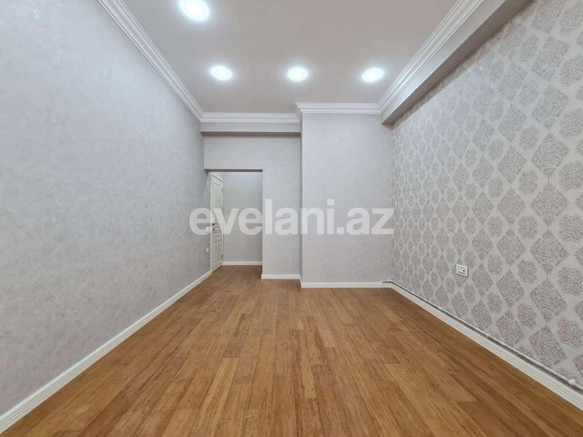 Продаётся, новостройка, 3-комнаты, 90 m², Насиминский r.