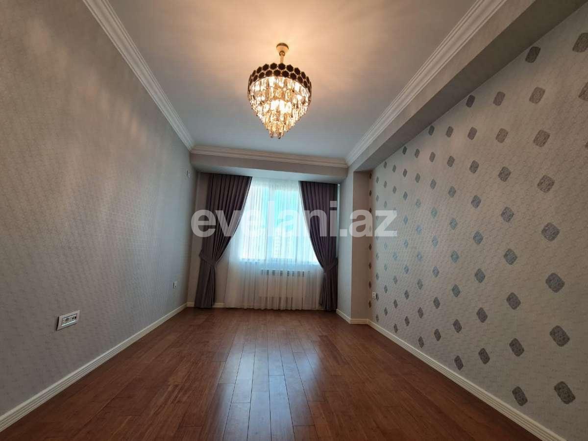 Продаётся, новостройка, 3-комнаты, 90 m², Насиминский r.