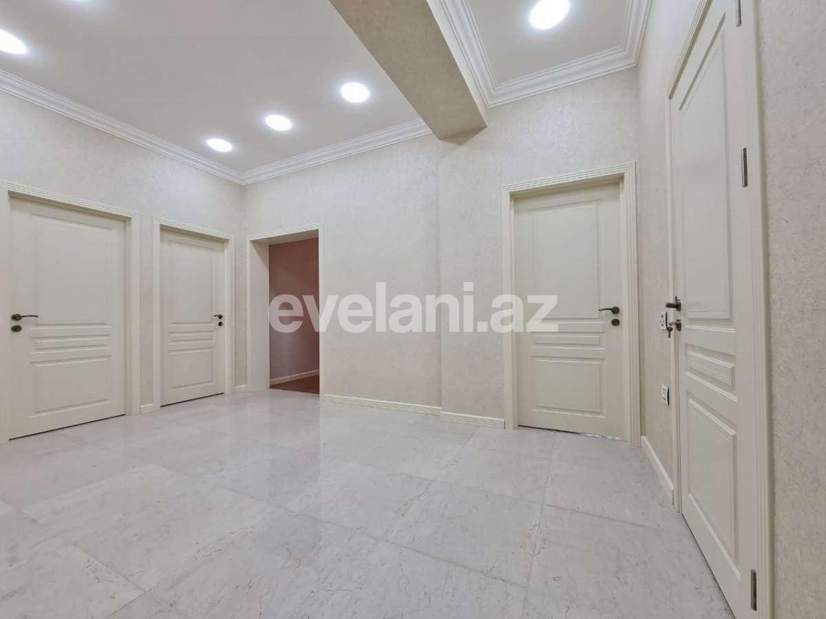 Продаётся, новостройка, 3-комнаты, 90 m², Насиминский r.