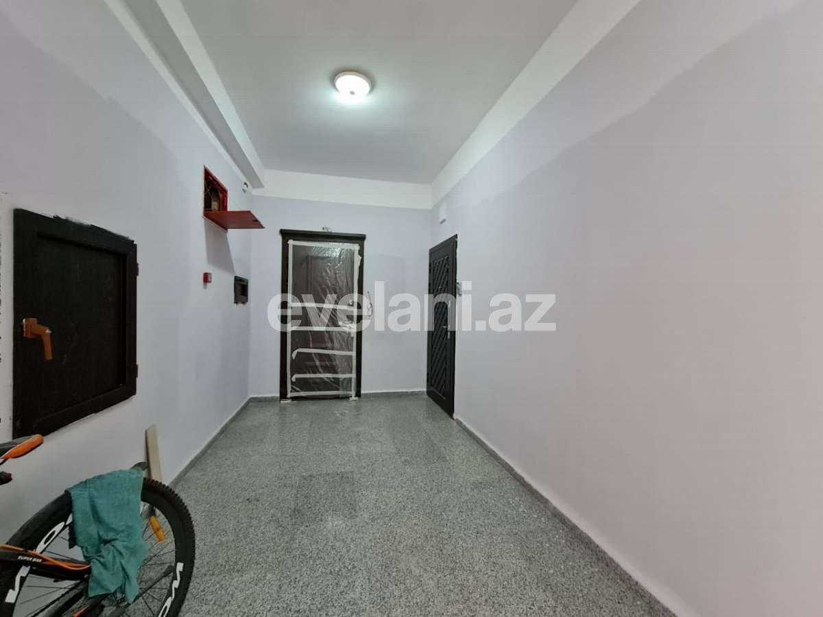 Продаётся, новостройка, 3-комнаты, 90 m², Насиминский r.