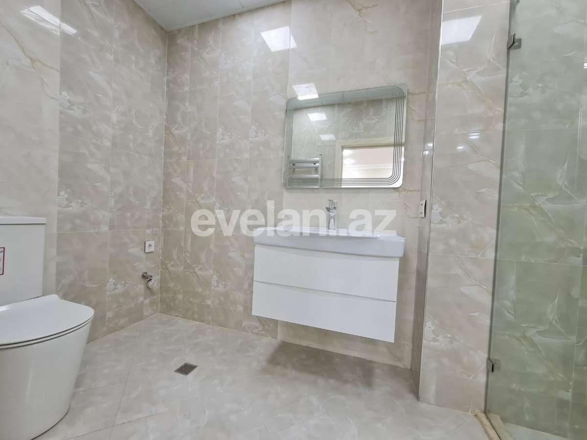 Продаётся, новостройка, 3-комнаты, 90 m², Насиминский r.