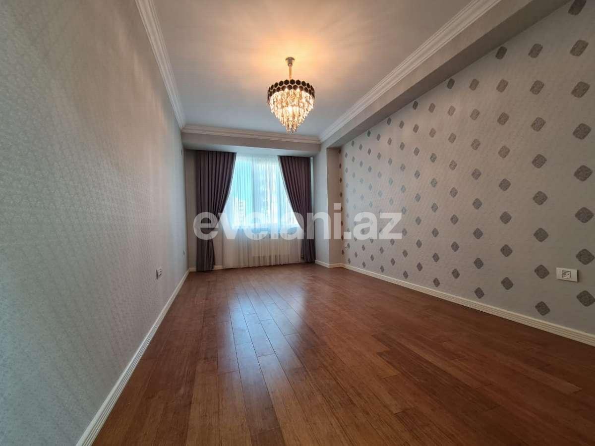 Продаётся, новостройка, 3-комнаты, 90 m², Насиминский r.
