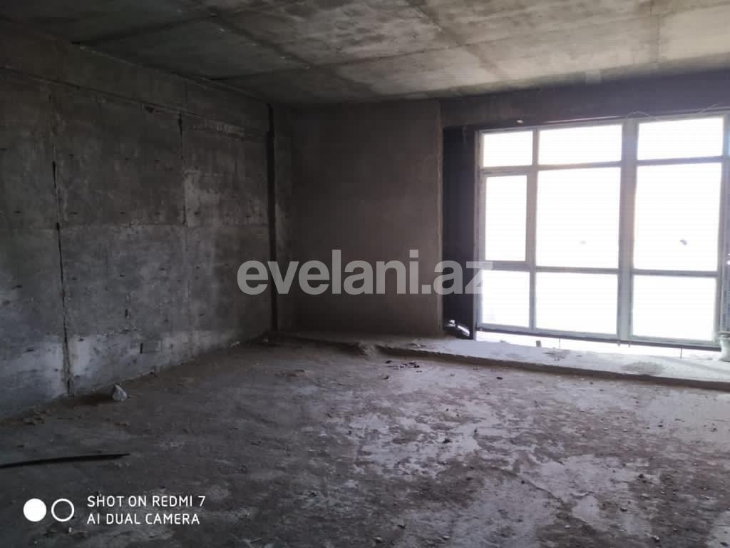 Satılır, yeni tikili, 4 otaqlı, 196 m², Nizami m.